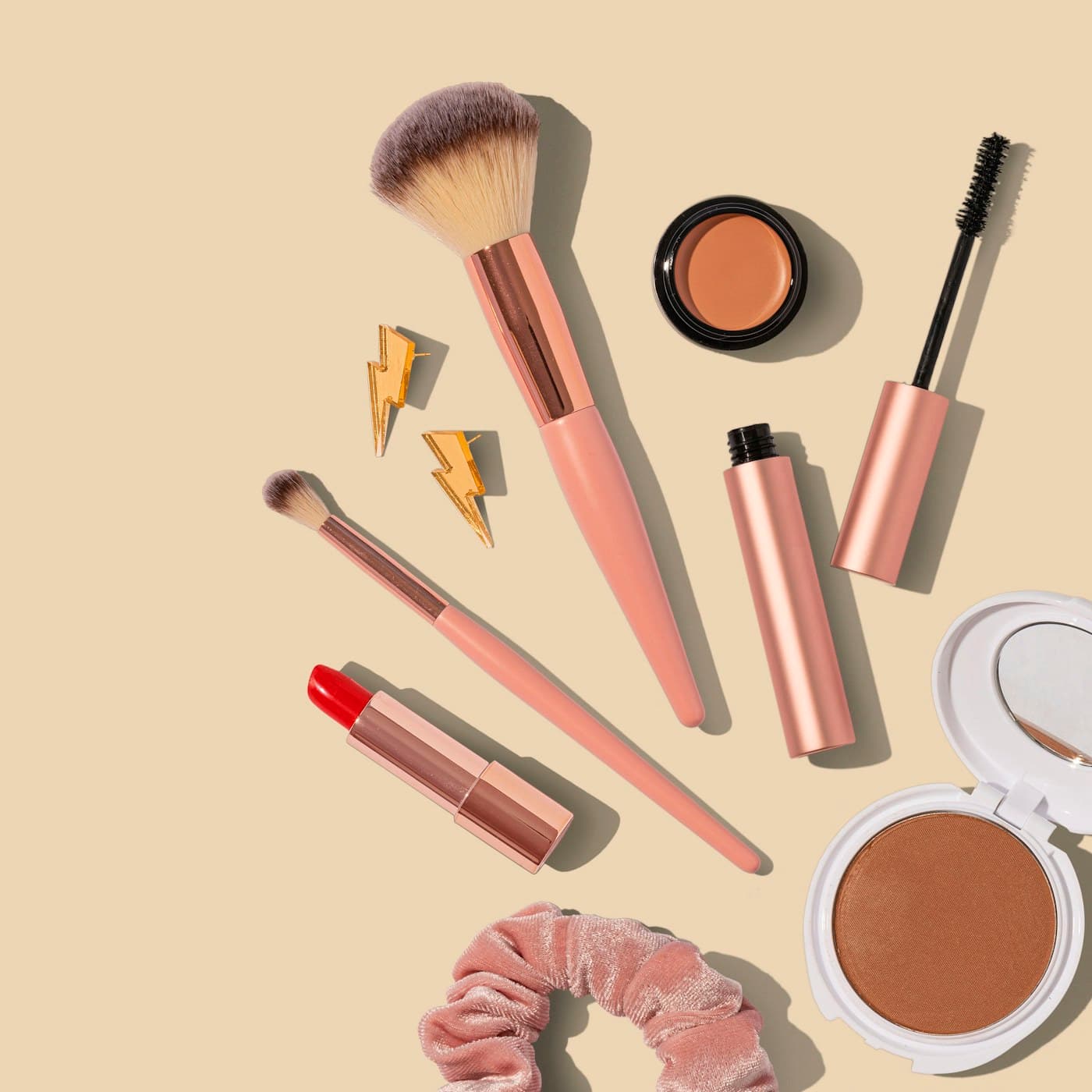Beauty Corner