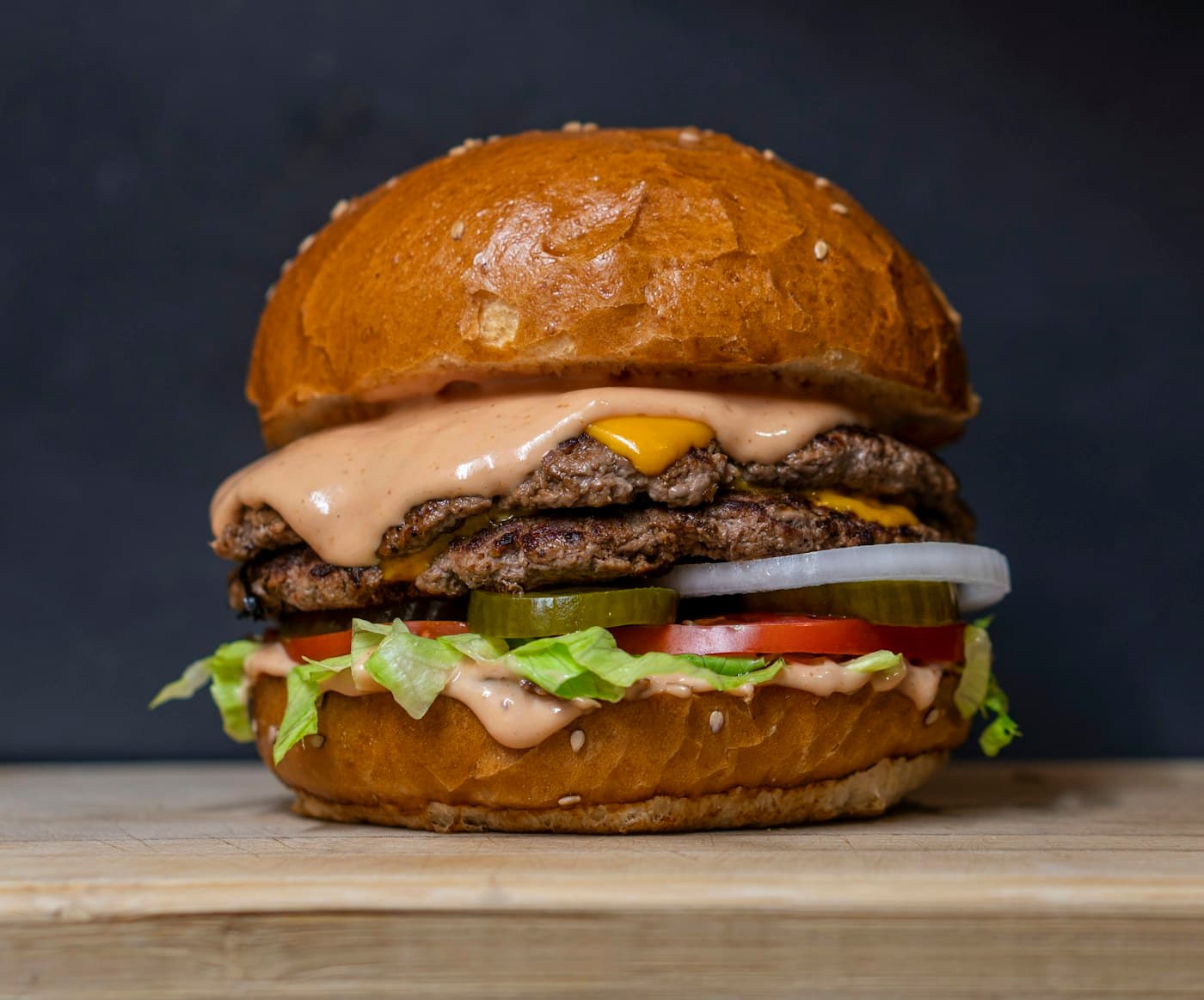 Burger House