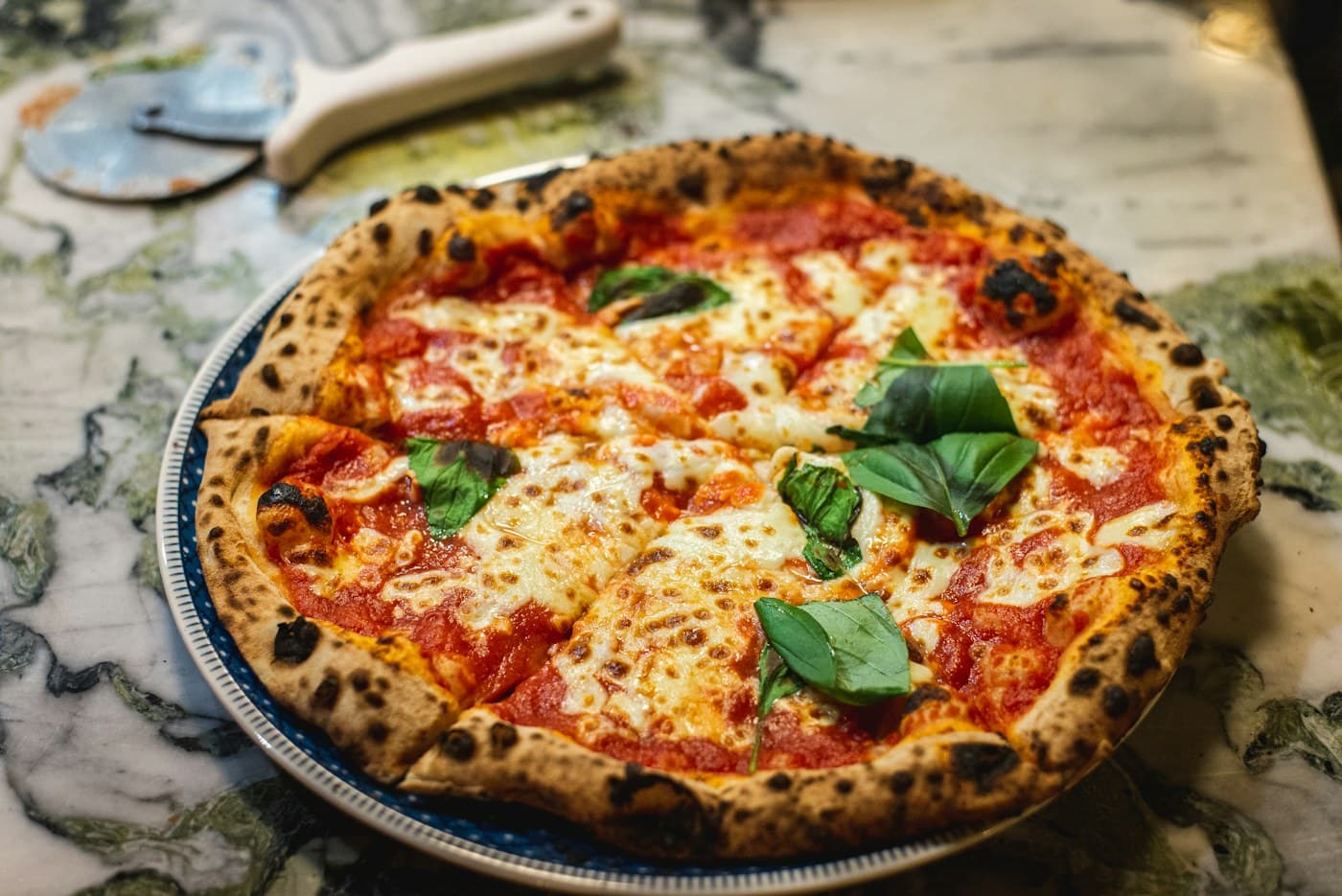 Pizza & Co