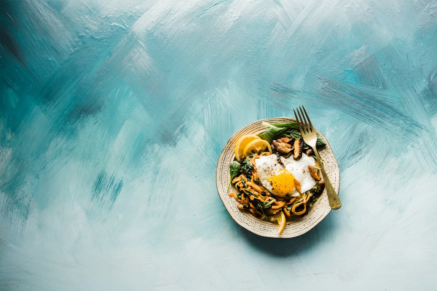 Saveurs d’Asie